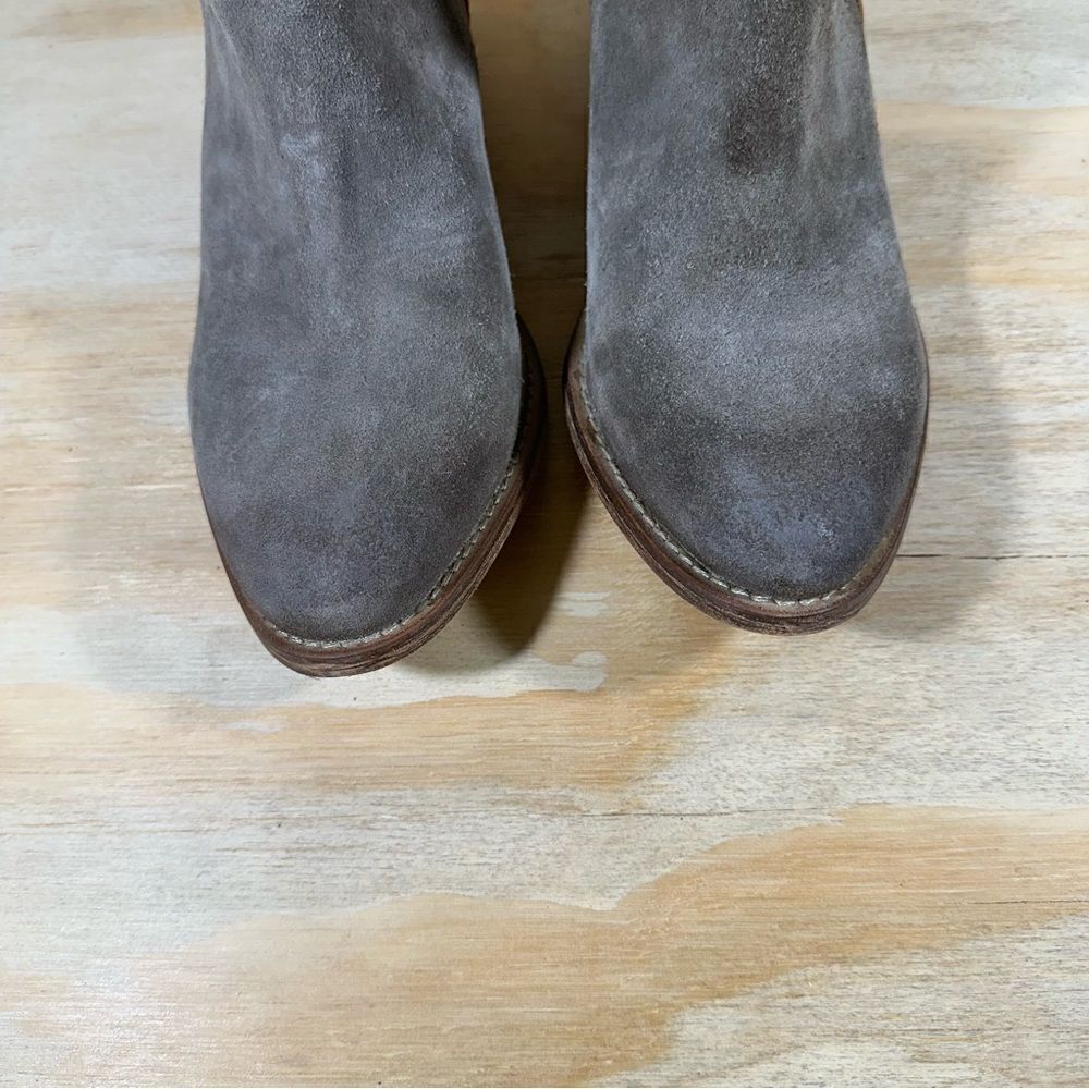 Diba Ankle Boots Women’s Size 8.5 - Picture 4 of 7
